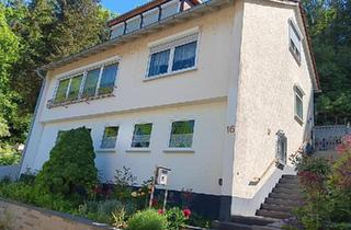 Haus kaufen in 72108 Rottenburg, Rottenburg am Neckar - 3 Familienhaus mit Panoramablick **RESERVIERT**