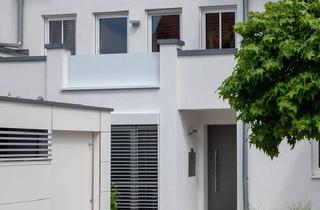 Reihenhaus kaufen in 97447 Gerolzhofen, Gerolzhofen - Reihenhaus - Stadthaus - Townhouse in ruhiger Altstadtlage