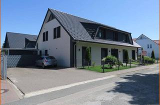 Wohnung kaufen in Dwarsweg 4a, 27578 Lehe, Maisonette-Wohnung im Schierholz