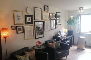 Wohnung kaufen in 74211 Leingarten, Praktikables Raumwunder: 1-Zimmer-Wohnung mit Balkon und Tiefgaragenplatz in Leingarten