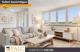 Wohnung kaufen in 47803 Benrad-Nord, Kleine Einheit, großes Potenzial - kernsaniertes Apartment als attraktive Kapitalanlage