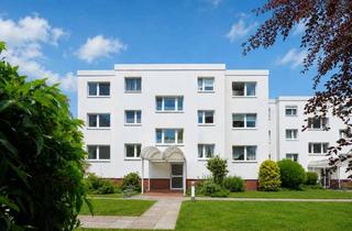Wohnung kaufen in 29227 Celle, VERMIETET - GEPFLEGT - GEFRAGT!