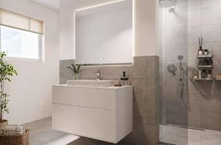 Wohnung kaufen in Burgstraße, 79189 Bad Krozingen, 2 Zimmerwohnung, 73,56 m², Whg. A2, Ihr neues Zuhause im Neubauvorhaben in der Burgstraße in Tunsel
