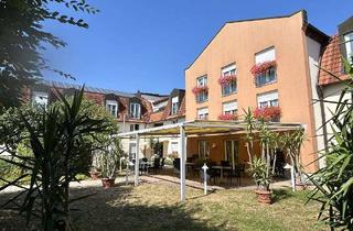 Wohnung kaufen in Hirtenackerstraße 45, 95463 Bindlach, Vermietetes Pflegeapartment zu verkaufen!