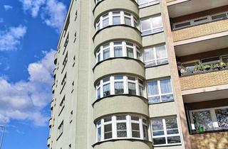 Wohnung kaufen in Putlitzstraße 2A, 10551 Berlin, *Gut geschnittene Etagenwohnung im 5. Obergeschoss - HELL und RUHIG gelegen