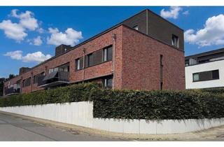 Wohnung kaufen in 21339 Lüneburg, Gepflegte Erdgeschosswohnung in Stadtnähe