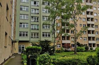 Wohnung kaufen in Putlitzstraße 2A, 10551 Berlin, *Gut geschnittene Wohnung im 1. Obergeschoss*