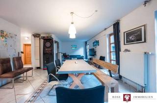 Wohnung kaufen in 71397 Leutenbach, Große 4-Zimmer Wohnung mit Balkon, 2 Stellplätzen in idyllischer Lage von Leutenbach-Heidenhof