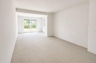 Wohnung kaufen in Gobener Str. 46, 84137 Vilsbiburg, Vollrevitalisierte 2-Zimmer-Wohnung mit Terrasse & Gartenanteil – provisionsfrei