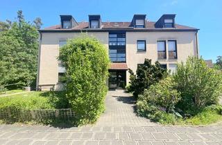 Wohnung kaufen in 90596 Schwanstetten, Homebase:2-Zimmer-Wohnung mit Balkon und Einzelgarage in Schwanstetten, OT Schwand