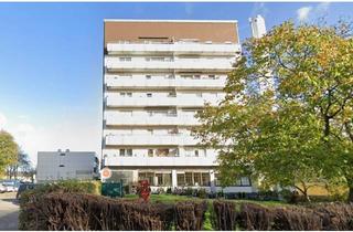 Wohnung kaufen in 47475 Kamp-Lintfort, *Vermietete 3-Zimmer-Wohnung mit Balkon zu verkaufen! *