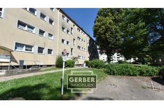 Wohnung kaufen in 95030 Innenstadt, Freie 3-Zimmer ETW in Hof, Nähe Amtsgericht