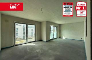 Loft kaufen in 45889 Bismarck, HAFENLOFT - Exklusive 4 Zimmer Wohnung am Hafen von Graf Bismarck