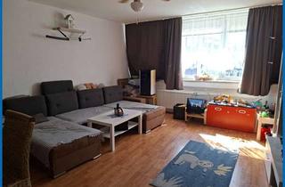 Wohnung kaufen in 66773 Schwalbach, funktional geschnittene 3-Zimmer-Küche-Bad-Wohnung