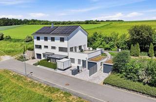Wohnung kaufen in 89605 Altheim, Einzigartig! Neuwertige 4,5 Zimmer Maisonette-Wohnung mit modernen Highlights