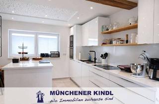 Wohnung kaufen in 86551 Aichach, ***Kernsaniertes HAUS IM HAUS – sofort einziehen & wohlfühlen!***