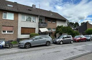 Wohnung kaufen in Lönsstraße, 40880 Ratingen, Kapitalanlage - Vermietete 2-Zimmer-Wohnung mit Balkon!