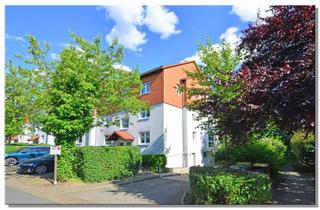 Wohnung kaufen in 34260 Kaufungen, Gut geschnittene 2-ZKB mit Balkon und TG-Stellplatz, Kaufungen