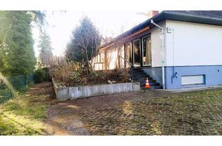 Wohnung kaufen in 12107 Berlin, Maisonette/ Haus mit Terrasse+ Einzelgarage+ DG-Reserve