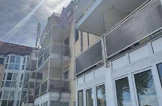 Wohnung kaufen in 92637 Fichtenbühl, Tolles - 2 Zimmer Apartment mit großen Wintergarten + EBK+ TG-Stellplatz **