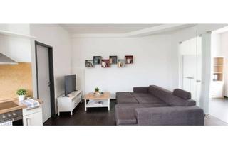 Wohnung kaufen in Paradiesgasse, 92224 Amberg, Hochwertige 2,5-Zimmer-Wohnung in barockem Stadtpalais!*FBH*Designerbad*