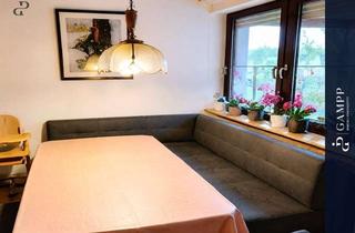 Wohnung kaufen in 69190 Walldorf, 5-Zimmer-Wohnung mit Tiefgarage in optimaler Lage Walldorf