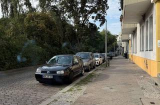 Wohnung kaufen in Stockholmerstraße 30, 13359 Wedding, Bezugsfreie 2-Zimmer-Wohnung mit Balkon in Berlin-Wedding zum Selbstgestalten und Wert steigern!