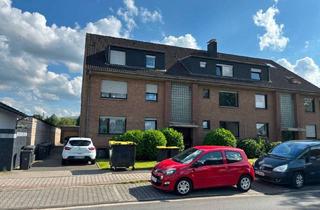 Wohnung kaufen in Westerbruchstr. 108, 47443 Moers, Vermietete 2-Zi.-DG-Wohnung mit Balkon + ausbaubarer Spitzboden in Moers (Wertsteigerungspotenzial)
