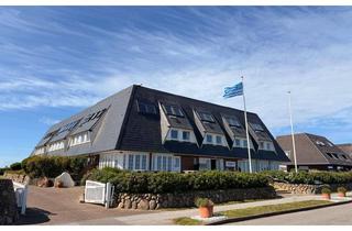 Wohnung kaufen in 25999 Kampen, Stilvolle Ferienwohnung mit Wattblick
