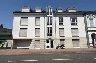 Wohnung kaufen in St. Huberter Str., 47906 Kempen, Top Wohnung in zentraler Lage