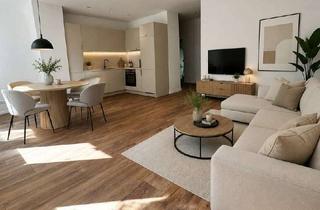 Wohnung kaufen in Bahnhofstr. 53, 32257 Bünde, Neubau Vibes in Citylage
