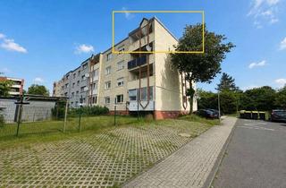 Wohnung kaufen in 52511 Geilenkirchen, Gepflegte Eigentumswohnung mit Loggia und Stellplatz in ruhiger Lage von Geilenkirchen