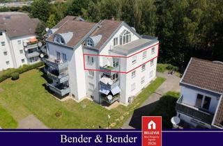 Wohnung kaufen in 65549 Limburg, Eigennutzung oder Kapitalanlage - Schicke 4-Zimmer-Wohnung mit Balkon und Stellplatz in Limburg!