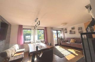 Wohnung kaufen in 45549 Sprockhövel, Eigentumswohnung mit Hauscharakter zu verkaufen!
