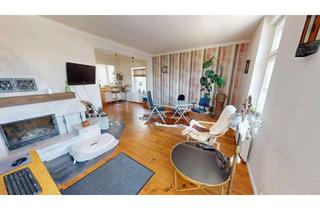Wohnung kaufen in 58256 Ennepetal, Gepflegte Eigentumswohnung mit Flair - Raumwunder mit eigenem Garten in Ennepetal-Milspe!