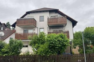 Wohnung kaufen in Goethestrasse 23, 90542 Eckental, Gemütliche 3 Zimmerwohnung in Forth zu verkaufen