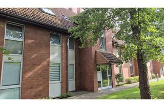 Wohnung kaufen in Magdeburger Ring 36, 27356 Rotenburg, Schöne 2-Zimmer-Eigentumswohnung in Rotenburg (Wümme) zu verkaufen!
