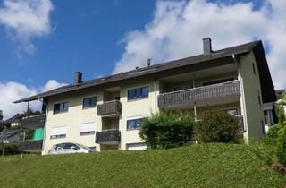 Wohnung kaufen in 64711 Erbach, *Unverbaute Fernsicht! 2 Zimmer Eigentumswohnung direkt in Erbach, in guter Wohnlage -sofort frei-*