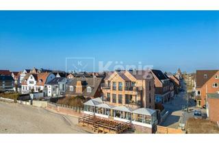 Wohnung kaufen in 25938 Nieblum, SEASIDE LODGE FÖHR: LEBEN AM MEER, FEWO