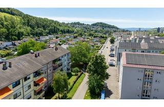 Wohnung kaufen in 79539 Lörrach, Eigennutzung oder Kapitalanlage? Ihre 2-Zimmer-Wohnung in Toplage