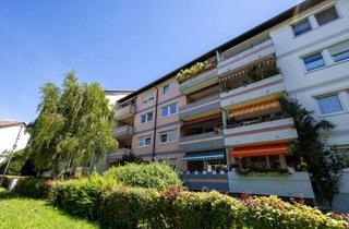 Wohnung kaufen in 79539 Lörrach, Top-Lage trifft Ruhe – ideal für Eigennutzer und Kapitalanleger