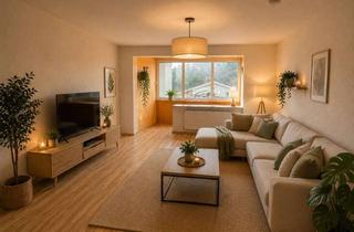 Wohnung kaufen in Hans-Reyhing Straße 12, 72762 Reutlingen, Attraktive 3-Zimmer-Wohnung mit Potenzial in gefragter Lage