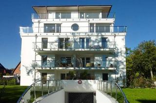 Wohnung kaufen in 23669 Timmendorfer Strand, Exklusive Eigentumswohnung in Top-Lage