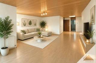 Wohnung kaufen in 71034 Böblingen, Über den Dächern von Böblingen zuhause!