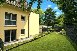 Wohnung kaufen in 44339 Lindenhorst, Attraktive Erdgeschosswohnung Bj. 2005 - Mit sonnigem Garten, überdachter Terrasse, Garage uvm.
