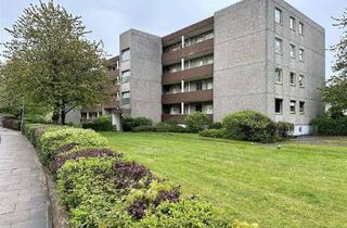 Wohnung kaufen in Schoolredder, 24161 Altenholz, Bezugsfreie 2-Zimmer-Wohnung mit großem, sonnigen Balkon u. Stellplatz // Schoolredder, Altenholz