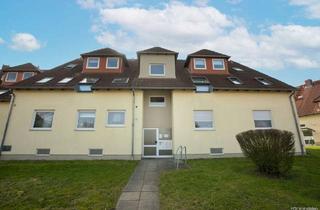 Wohnung kaufen in 38268 Lengede, Schöne 2-Zimmer Wohnung in Broistedt -Erbpacht- mit Garage in ruhiger Wohnlage zu verkaufen