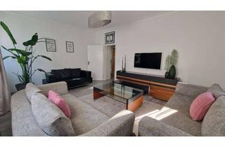 Wohnung kaufen in 73033 Göppingen, Attraktive 4-Zimmer-Wohnung - Zentrale Innenstadtlage - Göppingen