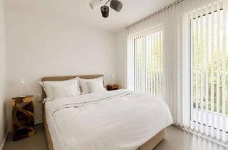 Wohnung kaufen in 41179 Dorthausen, Schlüsselfertige Kapitalanlage im Nordpark – möbliert, Balkon