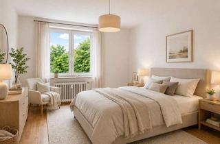 Wohnung kaufen in 83646 Bad Tölz, Komplett saniert und bereit für Ihren Einzug in Bad Tölz